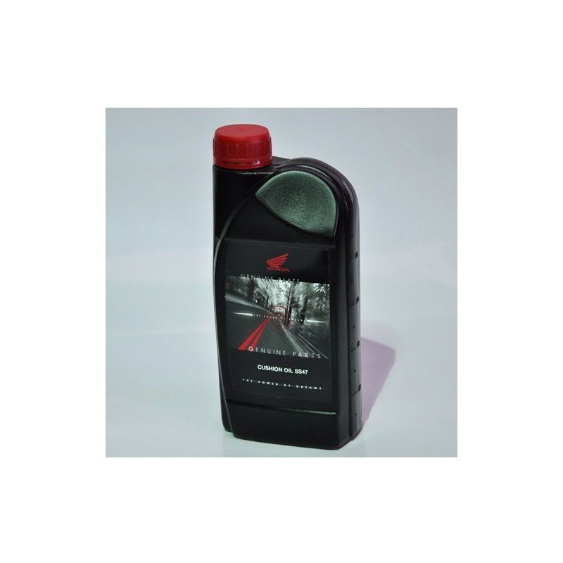 Honda lubricants #5
