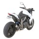 0870210C : BOS GTS Round 100mm Carbon CB1000R