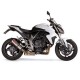 GPR.H.168.GPEIO : GPR GPE Inox CB1000R