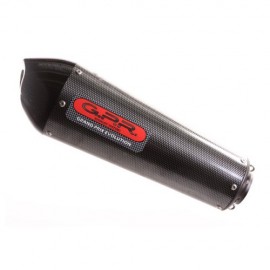 GPR.H.168.GPO : GPR GPE Poppy Carbon CB1000R