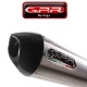 GPR.H.168.GPE : GPR GPE Titanium CB1000R