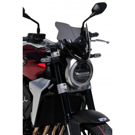 0601S93 : Ermax windshield 2018 CB1000R