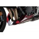 8901S93 : Sabot moteur Ermax 2018 CB1000R