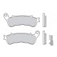 1036045 - 07HO57SA : Plaquettes avant Brembo (ABS) CB1000R