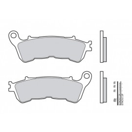 1036045 - 07HO57SA : Brembo Bremsbeläge vorne (ABS) CB1000R