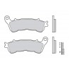 1036045 - 07HO57SA : Pastiglie freno anteriori Brembo (ABS) CB1000R