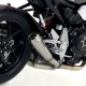 71882PR : Arrow Pro-Race slip-on 2018 CB1000R