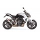 GPR.H.168.SPI : GPR Speedcone Inox CB1000R