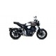 71546GPI : Silencieux Arrow GP2 Dark 2018 CB1000R