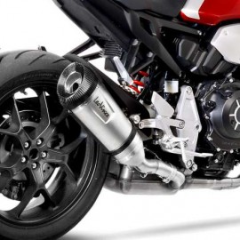 14249S : LeoVince Factory S slip-on CB1000R