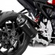 14249S : LeoVince Factory S Schalldämpfer Honda CB1000R