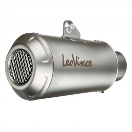 Silenciador LeoVince LV-10