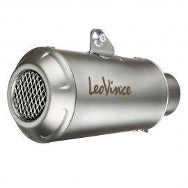 Silencieux LeoVince LV-10