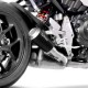 PP15222 : Silenzioso LeoVince LV-10 Honda CB1000R