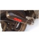 GPR.H.168.PCC : GPR Powercone Carbone CB1000R