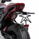 7701S93 : Pasajero de rueda Ermax 2018 Honda CB1000R