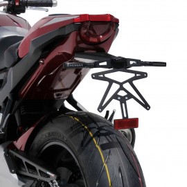 7701S93 : Pasajero de rueda Ermax 2018 Honda CB1000R