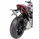 7701S93 : Pasajero de rueda Ermax 2018 Honda CB1000R