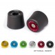 HN1101 : Kit de tampones de protección Barracuda Honda CB1000R