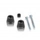 HN1101 : Kit de tampones de protección Barracuda Honda CB1000R