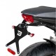 HN1104-18 : Barracuda License Plate Holder 2018 CB1000R