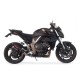 GPR.H.168.PCC : GPR Powercone Carbone CB1000R