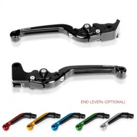 HN1127 : Barracuda Levers CB1000R