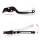 HN1127 : Barracuda Levers CB1000R