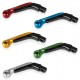 HN1127 : Barracuda Levers CB1000R