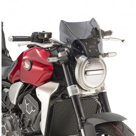 Givi Neo Sports Cafe specific windshield