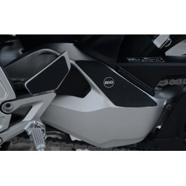 1070432 : R&G frame protection kit CB1000R