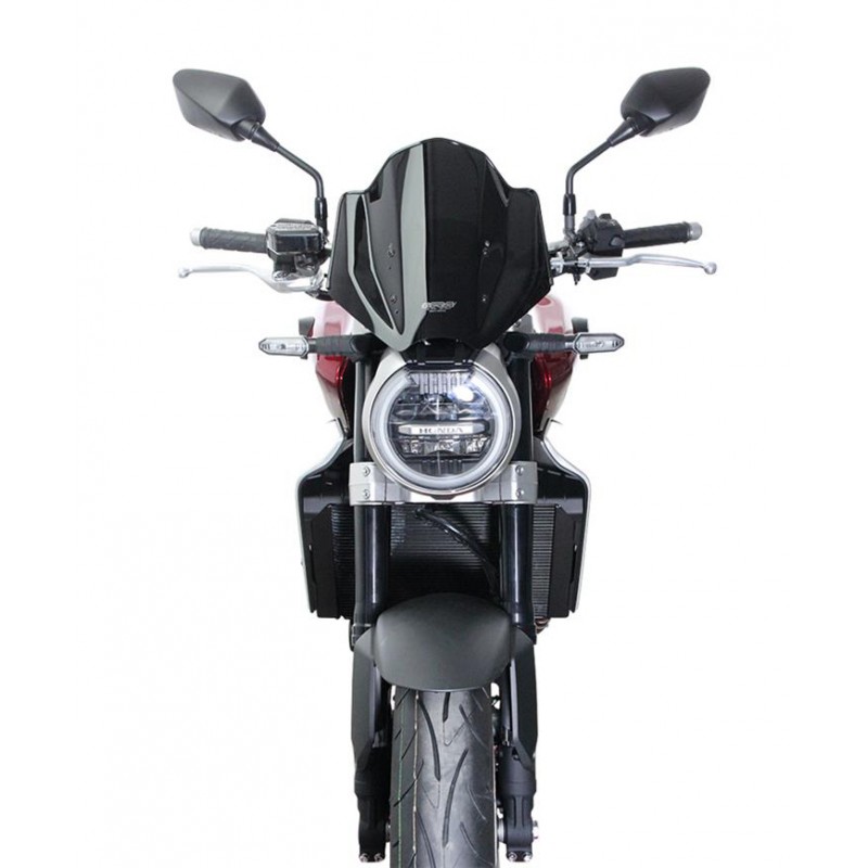 MRA sport windshield for Honda CB1000R