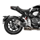 S-H10SO20-HAPLT : Akrapovic zugelassene Auspuffanlage CB1000R