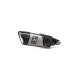 S-H10SO20-HAPLT : Escape Akrapovic homologado Honda CB1000R