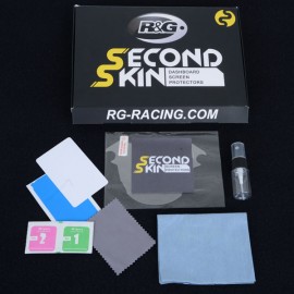 R&G dashboard protection kit