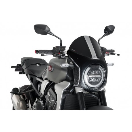 3133 : Vordere Verkleidung Puig Neo Sports Café Honda CB1000R