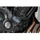 9753N : Motorunterlage R19 Puig 2018 CB1000R