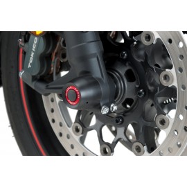 20047N : Puig fork protector CB1000R