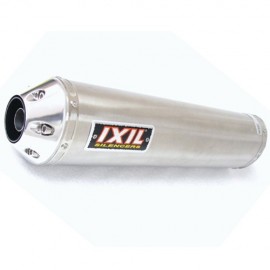 OH6077V : IXIL GP Oval Edelstahl CB1000R