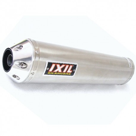 OH6077V : IXIL GP Ovale Inox CB1000R