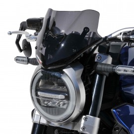 HY01S93 : Windschutzscheibe Hypersport Ermax 2018 Honda CB1000R