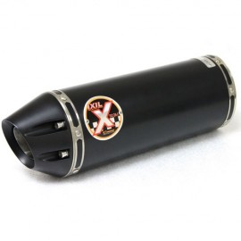 OH6077VXS : IXIL Xtrem Black Inox CB1000R