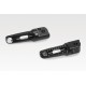 R-0681 : DPM Race passenger footpegs CB1000R