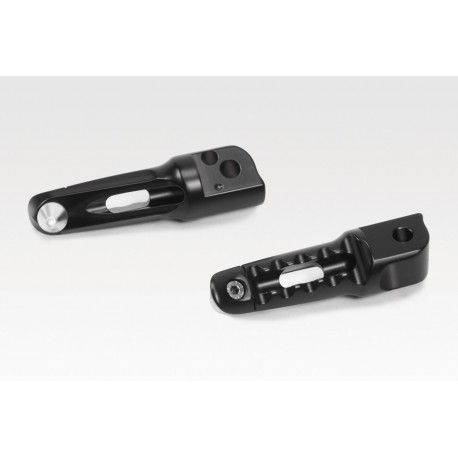 R-0681 : DPM Race passenger footpegs CB1000R