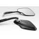 R-0630B/CP : DPM Police Mirrors CB1000R