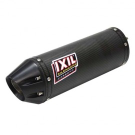 OH6077VCG : IXIL GP Ovale Carbone CB1000R