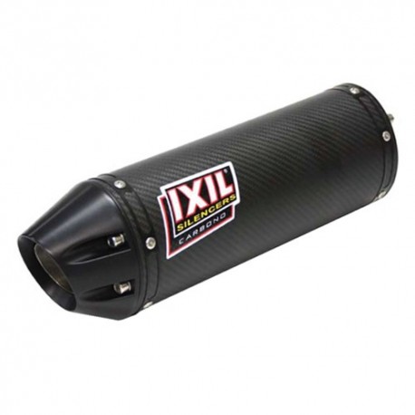 OH6077VCG : IXIL GP Ovalado Carbono CB1000R