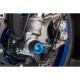 ARHO107 : Lightech wheel axle sliders CB1000R