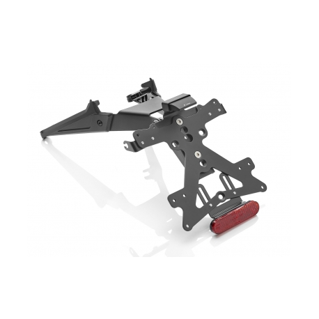PT116B : Supporto targa Rizoma Neo Sports Café CB1000R