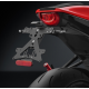 PT116B : Support de plaque Rizoma Neo Sports Café CB1000R